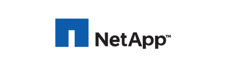 Network Appliance Logo