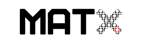 MatX logo