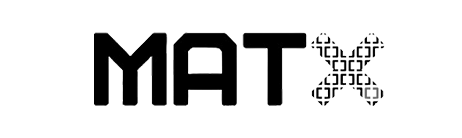 MatX logo